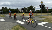 Příměstský cyklotábor 24.-28.7.2023