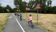 Příměstský cyklotábor 24.-28.7.2023