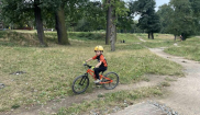 Příměstský cyklotábor 24.-28.7.2023