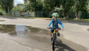 Příměstský cyklotábor 24.-28.7.2023