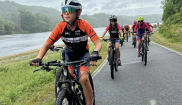 Příměstský cyklotábor 24.-28.7.2023