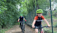 Příměstský cyklotábor 7.-11.8.2023