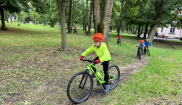 Příměstský cyklotábor 7.-11.8.2023
