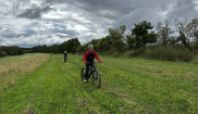 Příměstský cyklotábor 7.-11.8.2023