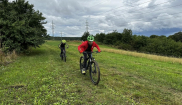 Příměstský cyklotábor 7.-11.8.2023