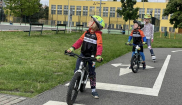 Příměstský cyklotábor 7.-11.8.2023