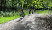 Příměstský cyklotábor 7.-11.8.2023