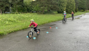 Příměstský cyklotábor 7.-11.8.2023