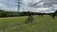 Příměstský cyklotábor 7.-11.8.2023