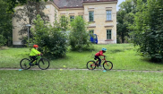 Příměstský cyklotábor 7.-11.8.2023