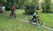 Příměstský cyklotábor 7.-11.8.2023