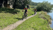 Příměstský cyklotábor 7.-11.8.2023