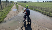 Příměstský cyklotábor 7.-11.8.2023