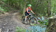 Příměstský cyklotábor 7.-11.8.2023
