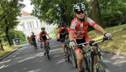 Příměstský cyklotábor 7.-11.8.2023