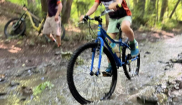 Příměstský cyklotábor 7.-11.8.2023
