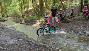 Příměstský cyklotábor 7.-11.8.2023
