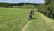 Příměstský cyklotábor 7.-11.8.2023