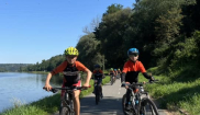 Příměstský cyklotábor 7.-11.8.2023