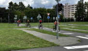 Příměstský cyklotábor 7.-11.8.2023