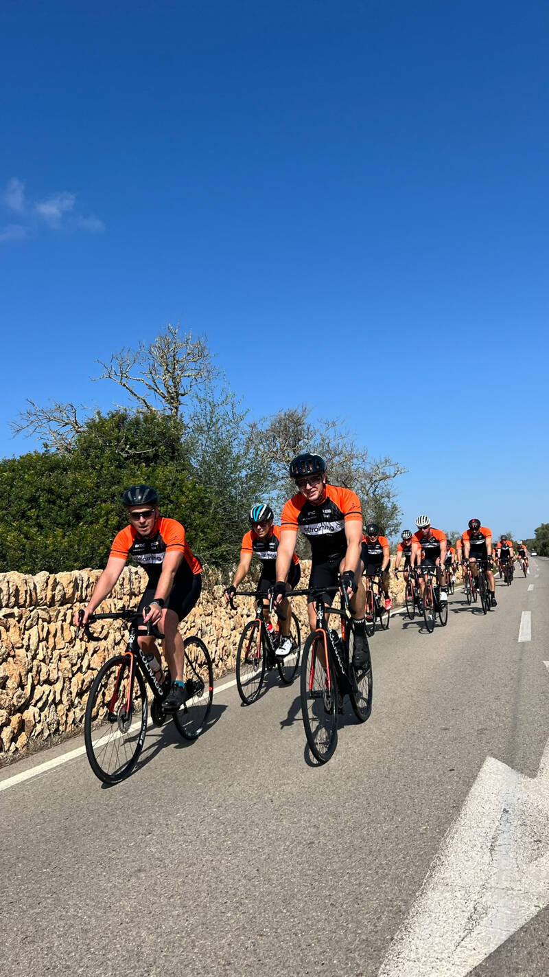Mallorca - Sunny holidays  - 11.10. - 15.10.2023