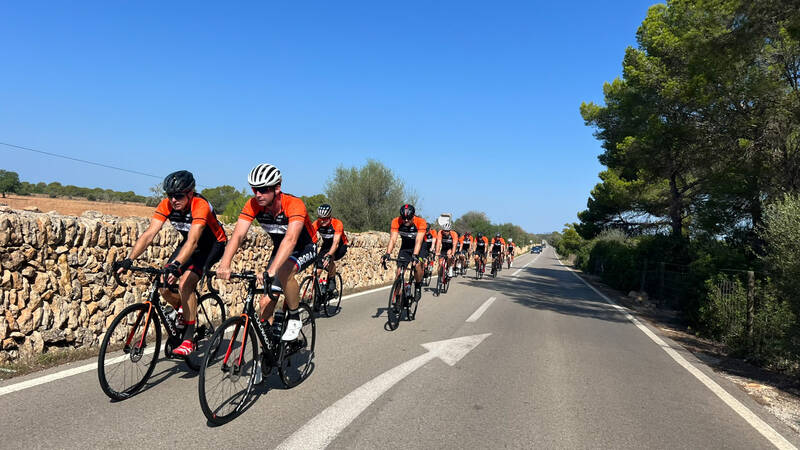 Mallorca - Sunny holidays  - 11.10. - 15.10.2023