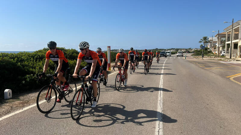 Mallorca - Sunny holidays  - 11.10. - 15.10.2023