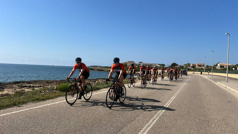 Mallorca - Sunny holidays  - 11.10. - 15.10.2023