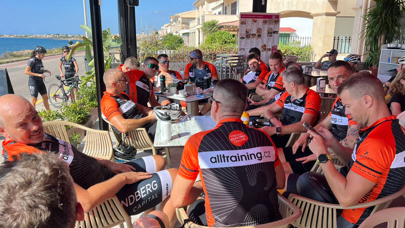 Mallorca - Sunny holidays  - 11.10. - 15.10.2023