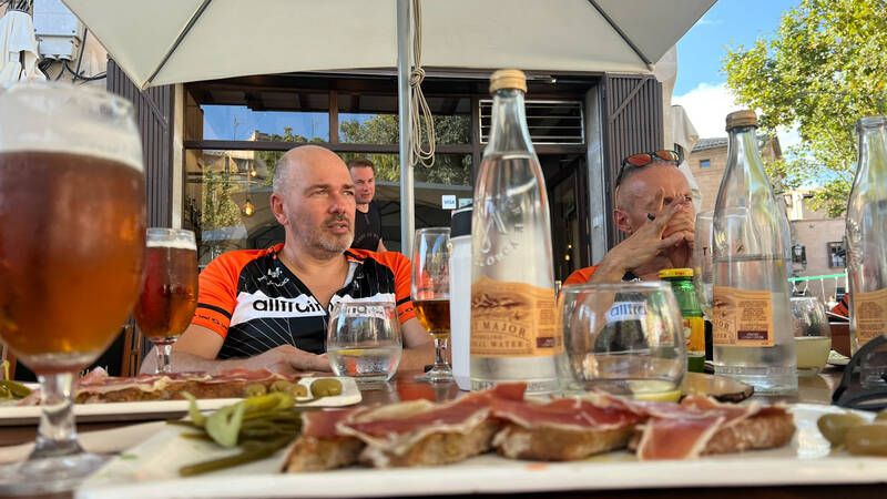 Mallorca - Sunny holidays  - 11.10. - 15.10.2023