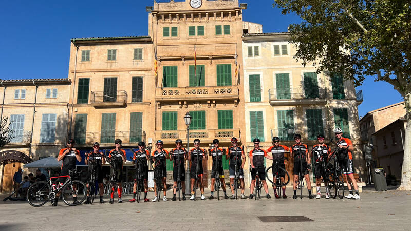 Mallorca - Sunny holidays  - 11.10. - 15.10.2023