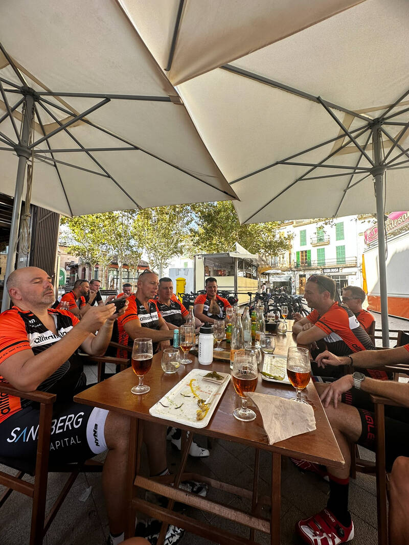 Mallorca - Sunny holidays  - 11.10. - 15.10.2023