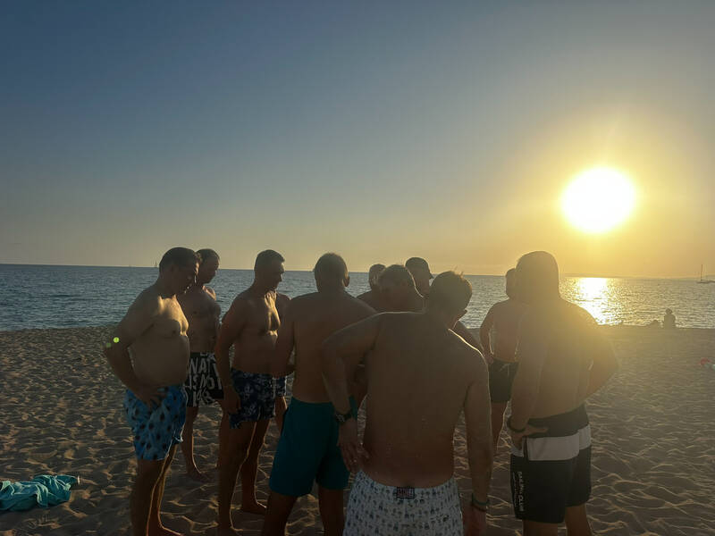 Mallorca - Sunny holidays  - 11.10. - 15.10.2023