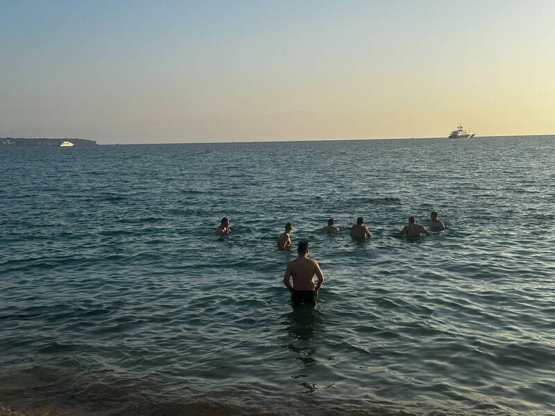 Mallorca - Sunny holidays  - 11.10. - 15.10.2023