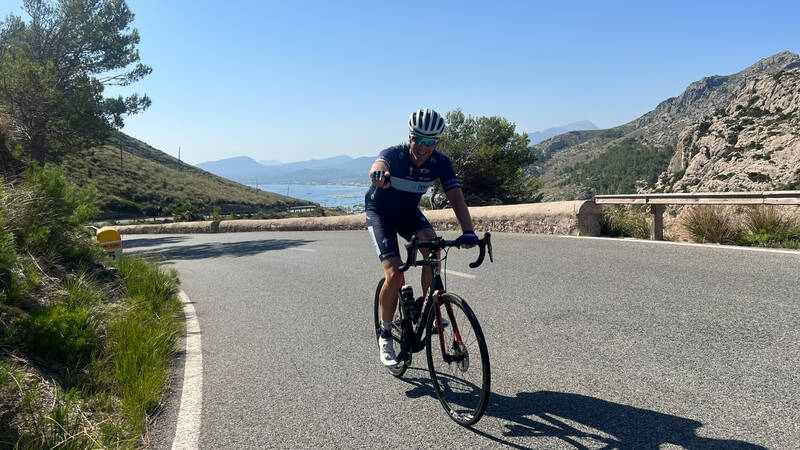 Mallorca - Sunny holidays  - 11.10. - 15.10.2023