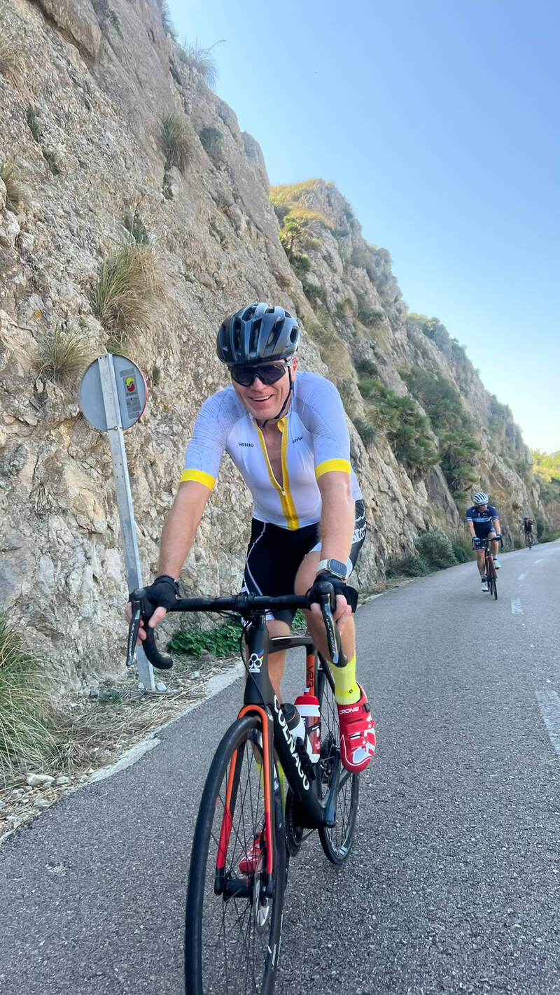 Mallorca - Sunny holidays  - 11.10. - 15.10.2023