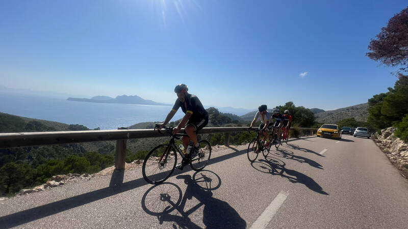 Mallorca - Sunny holidays  - 11.10. - 15.10.2023