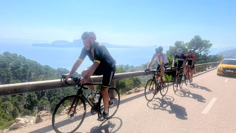 Mallorca - Sunny holidays  - 11.10. - 15.10.2023