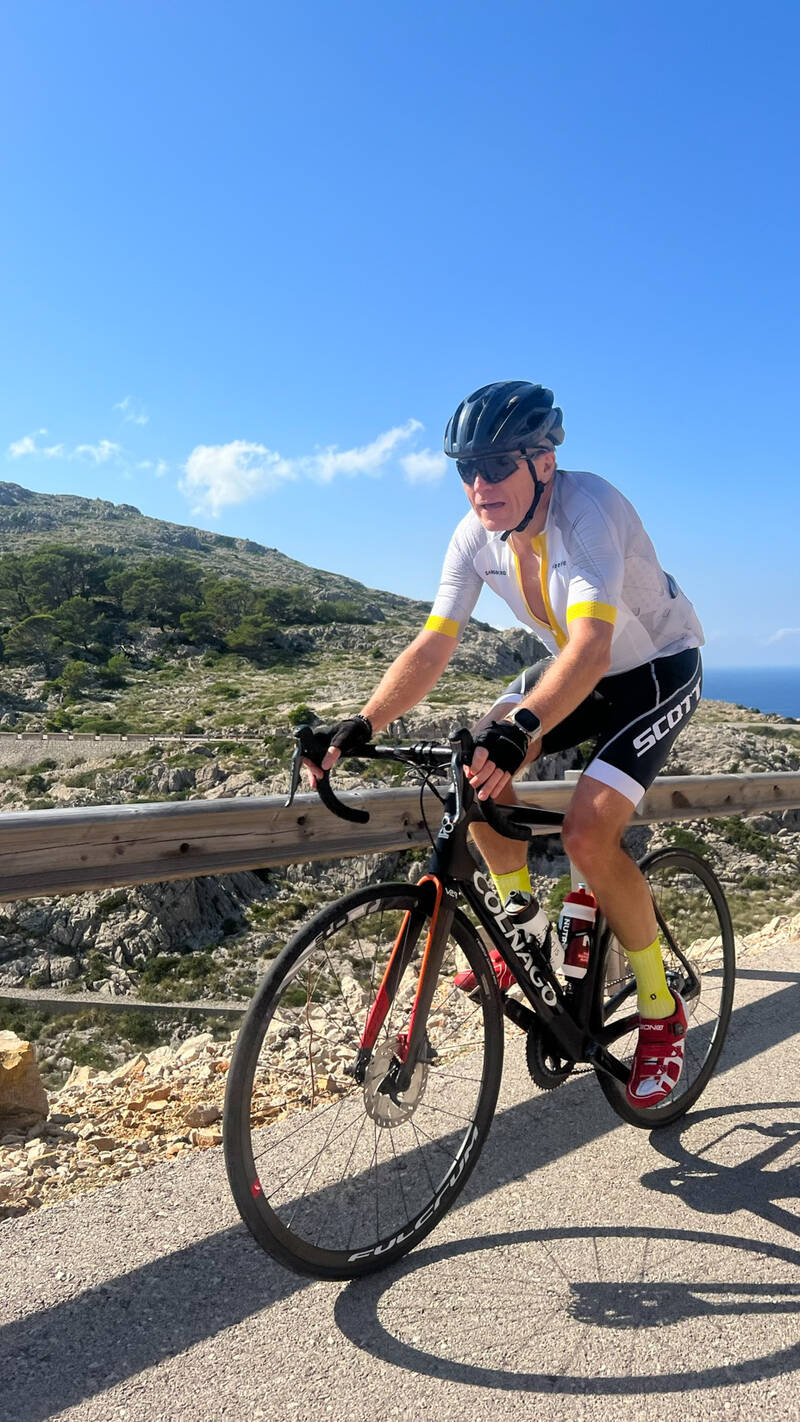 Mallorca - Sunny holidays  - 11.10. - 15.10.2023