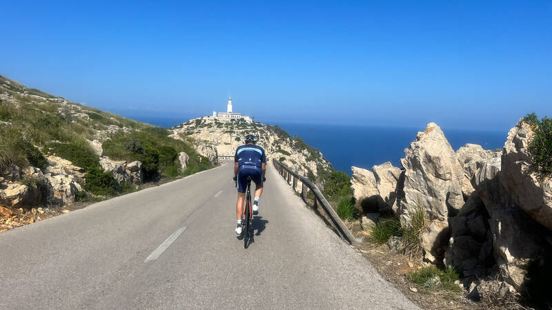 Mallorca - Sunny holidays  - 11.10. - 15.10.2023
