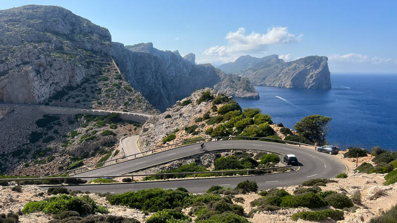 Mallorca - Sunny holidays  - 11.10. - 15.10.2023