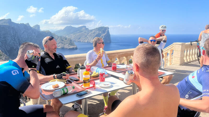 Mallorca - Sunny holidays  - 11.10. - 15.10.2023