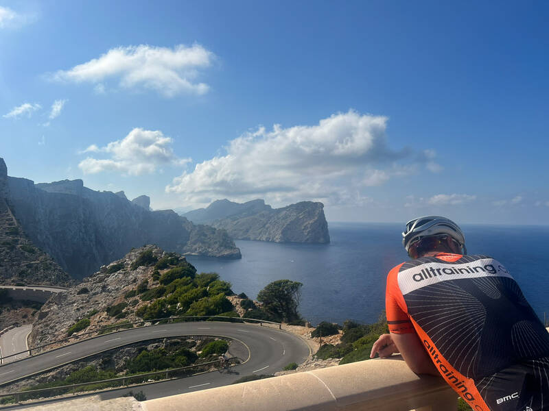 Mallorca - Sunny holidays  - 11.10. - 15.10.2023