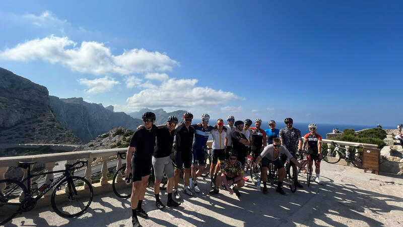 Mallorca - Sunny holidays  - 11.10. - 15.10.2023