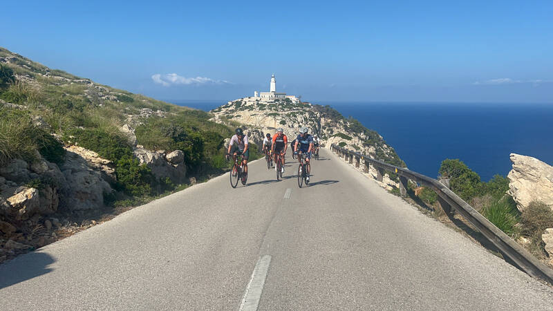 Mallorca - Sunny holidays  - 11.10. - 15.10.2023