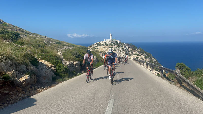 Mallorca - Sunny holidays  - 11.10. - 15.10.2023