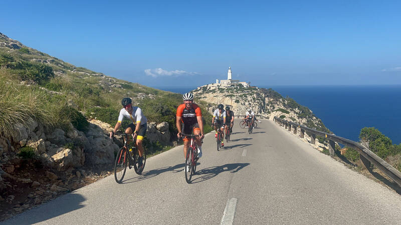 Mallorca - Sunny holidays  - 11.10. - 15.10.2023