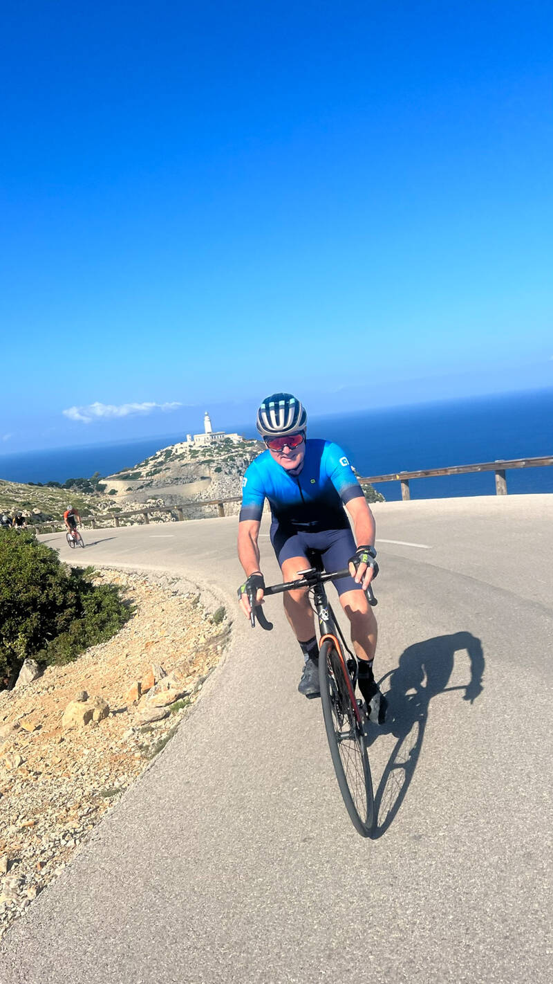 Mallorca - Sunny holidays  - 11.10. - 15.10.2023