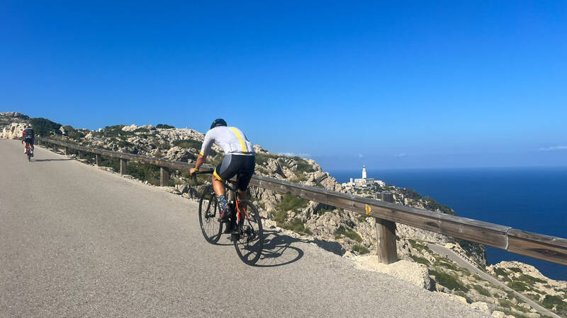 Mallorca - Sunny holidays  - 11.10. - 15.10.2023