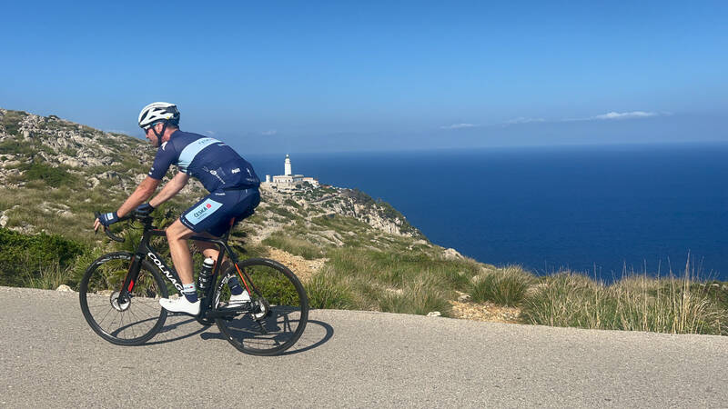 Mallorca - Sunny holidays  - 11.10. - 15.10.2023